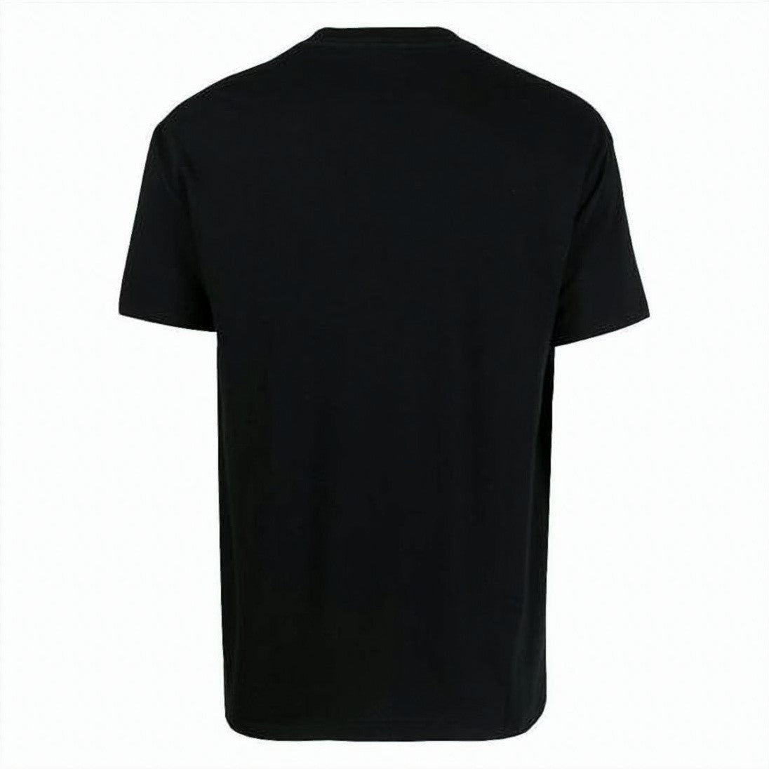 Auralee Classic Minimalist Short-Sleeve T-Shirt