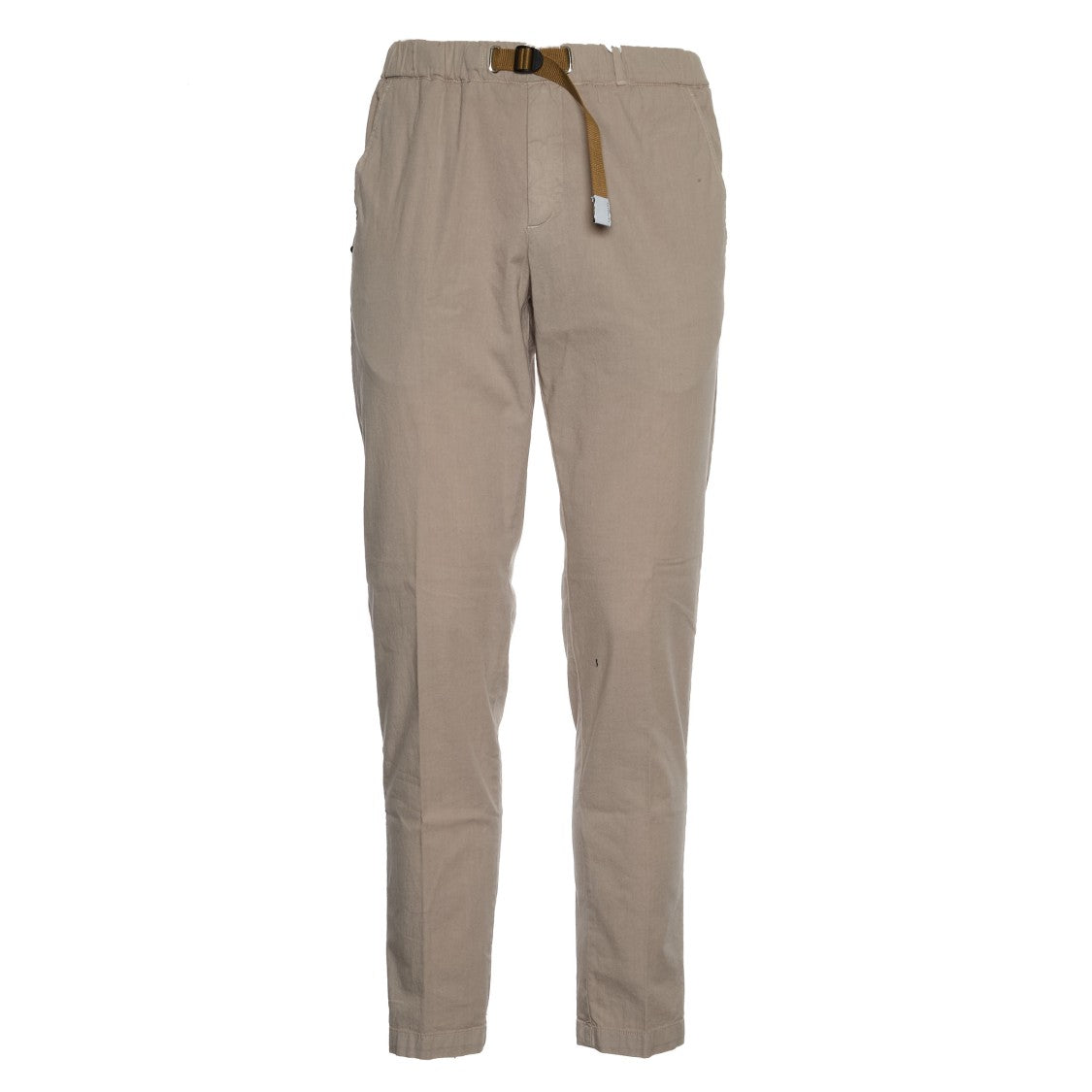 Whitesand Greg Linen Trousers