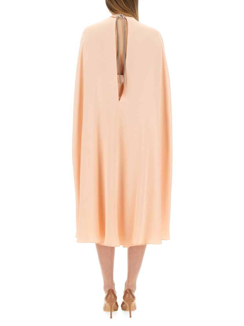 Max Mara "Managua" Dress
