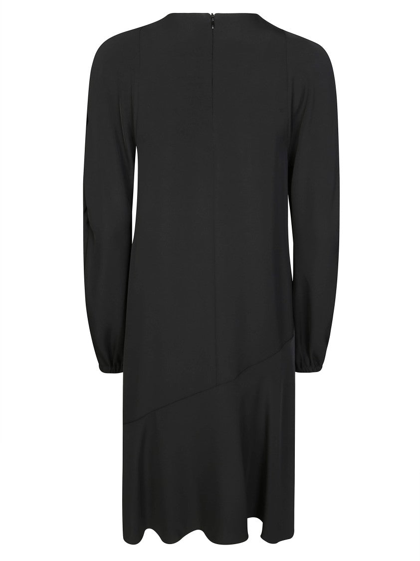 Pinko Agrodolce Flowy Dress