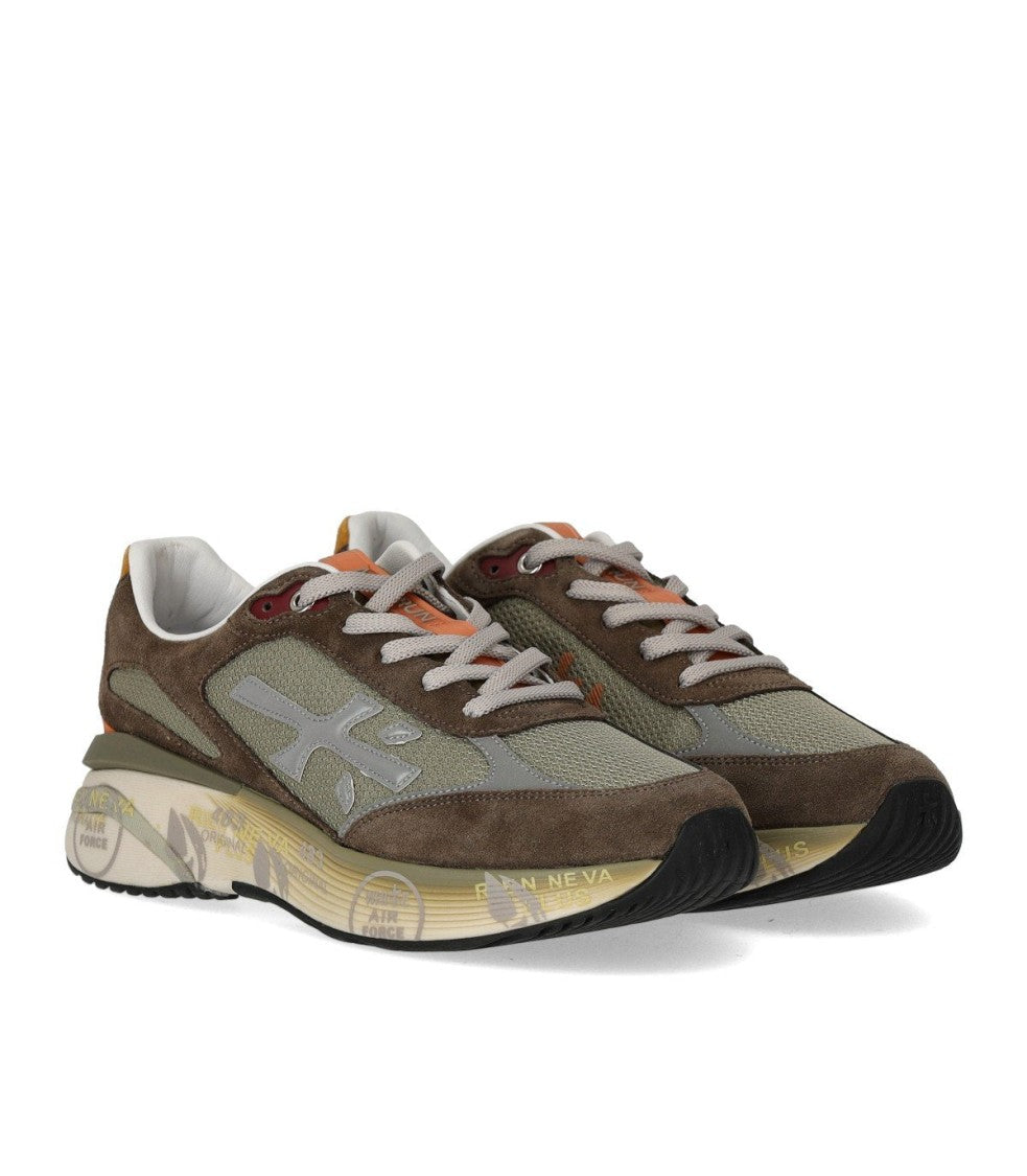 Premiata Moerun 7871 Sneaker
