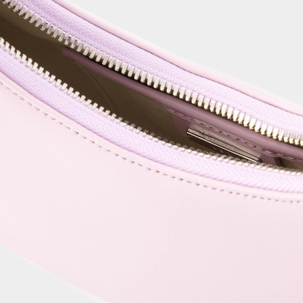 Osoi Toni Mini Bag - Leather - Lavender