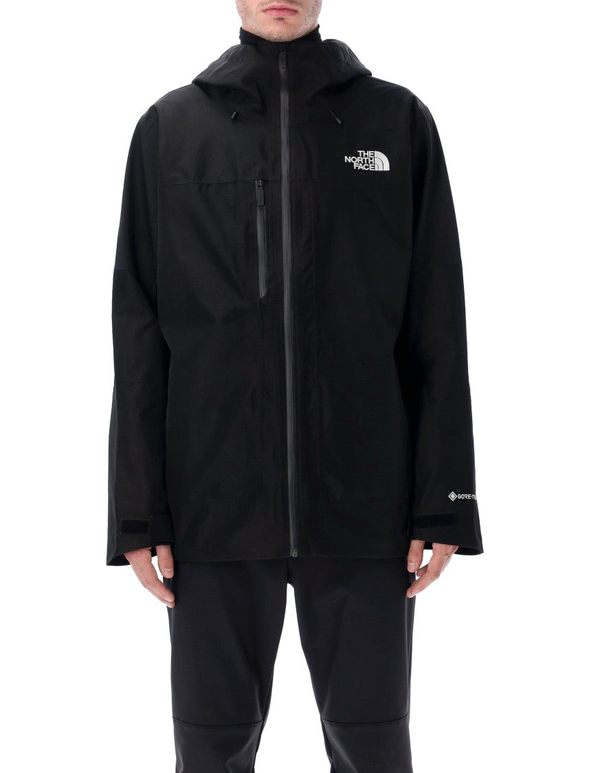 The North Face Dawnstrike Gore-Tex® Black Jacket