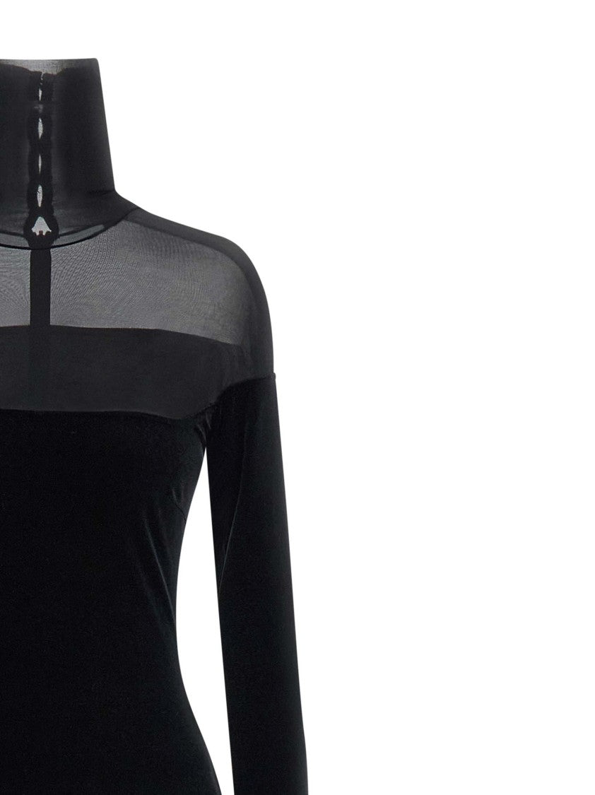 Elisabetta Franchi 'Red Carpet' Dress