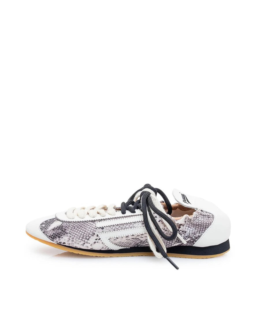 Puraai Lion 8.01 Dancing Snake Sneakers