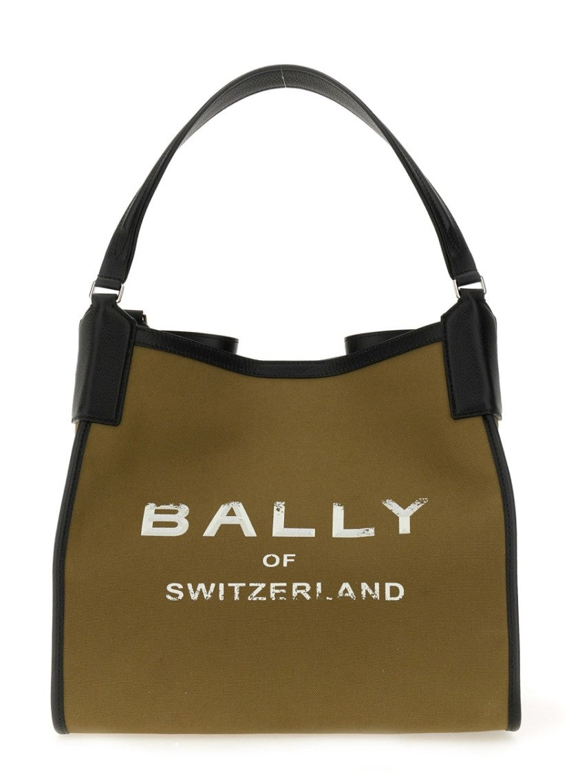 Bally "Arkle" Large Shopping Bag