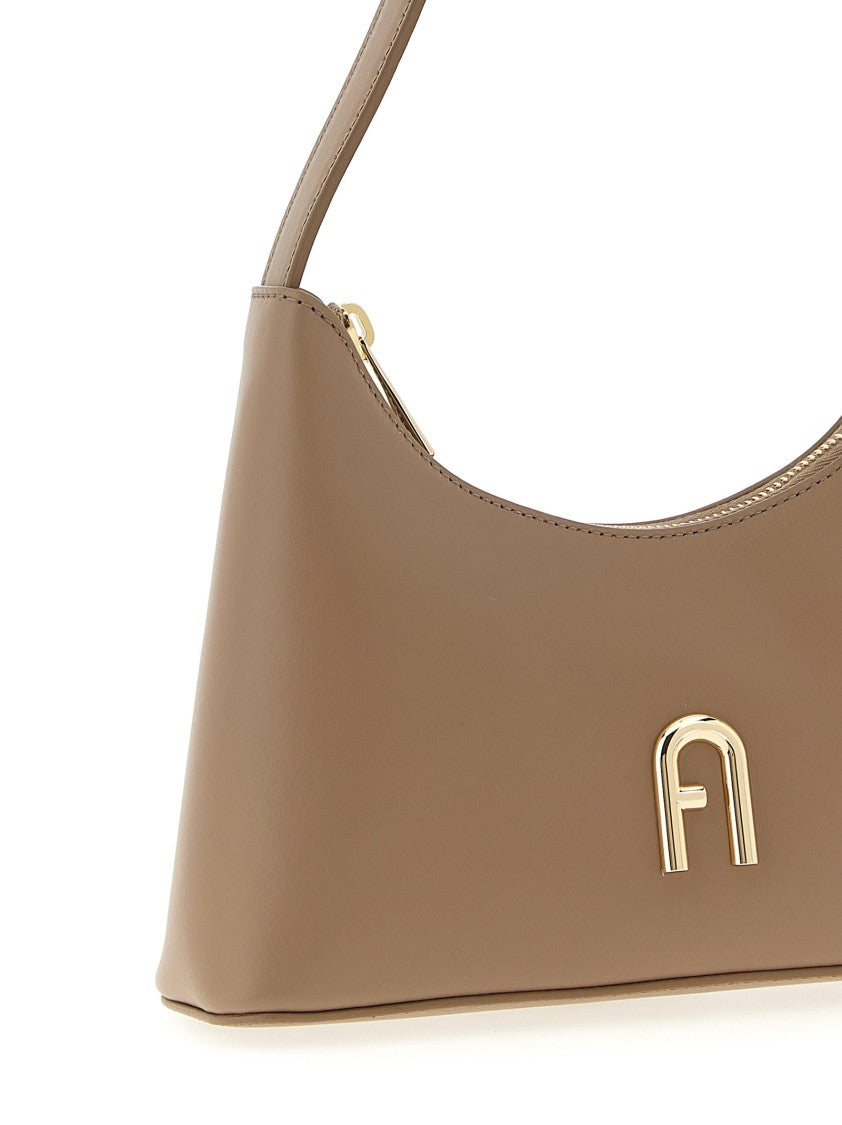 Furla ' Diamante' Mini Shoulder Bag
