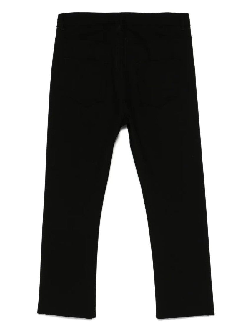 Rick Owens Detroit Cut Pants