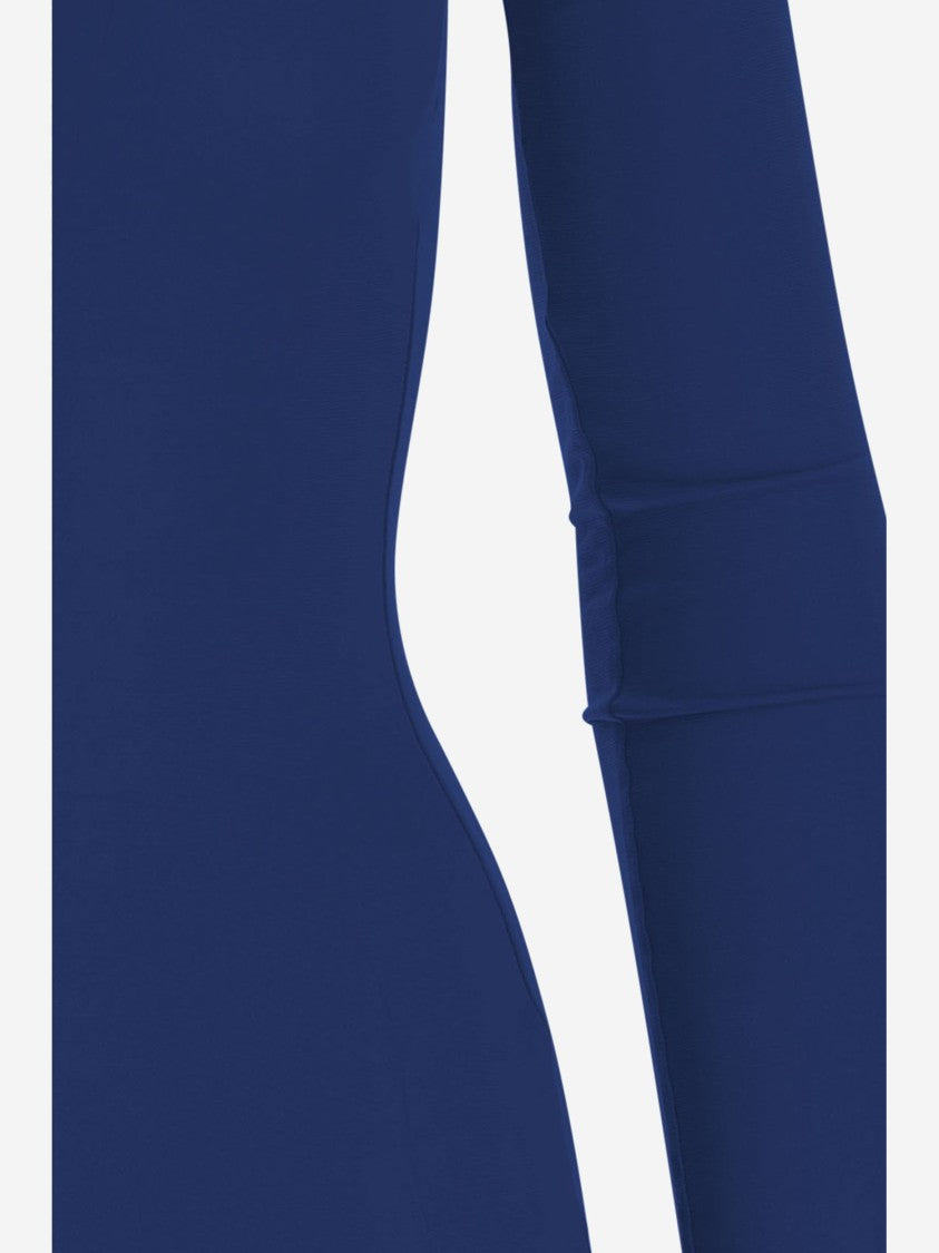 Darkpark Billie Jersey In Stretch Fabric