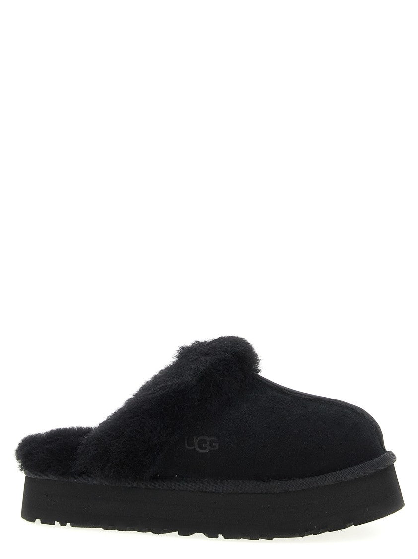 Ugg 'Disquette' Slipper