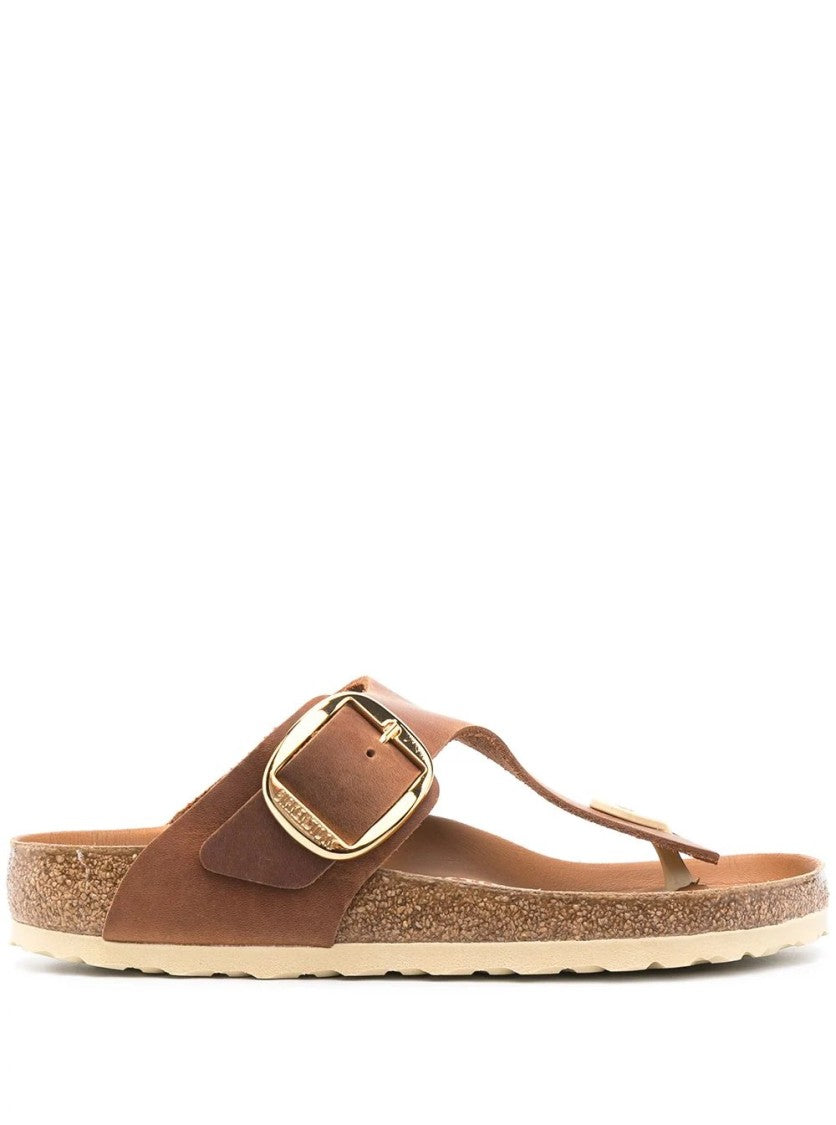 Birkenstock Gizeh Big Buckle Sandals