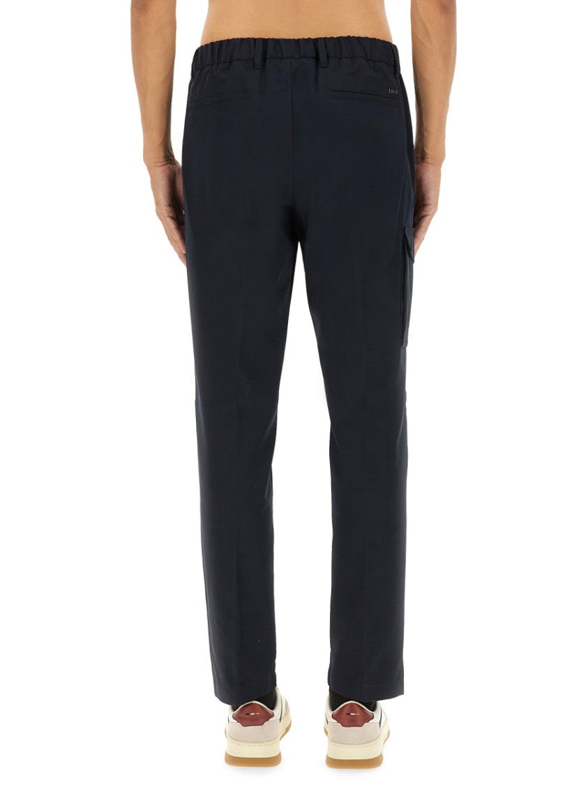 Herno Resort Cargo Pants