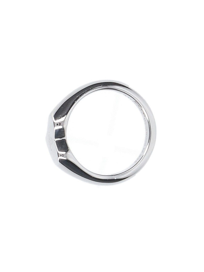 Vivienne Westwood Silver Marybelle Silver Orb Ring