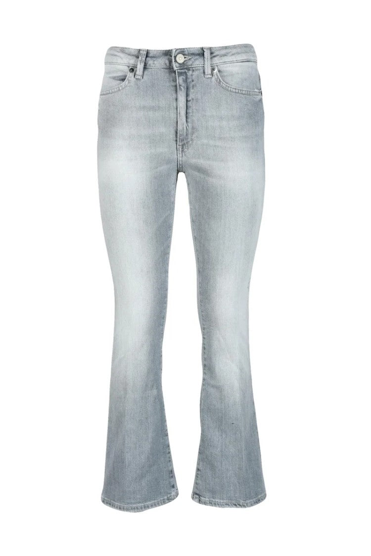 Dondup Mandy Jeans Light Grey -