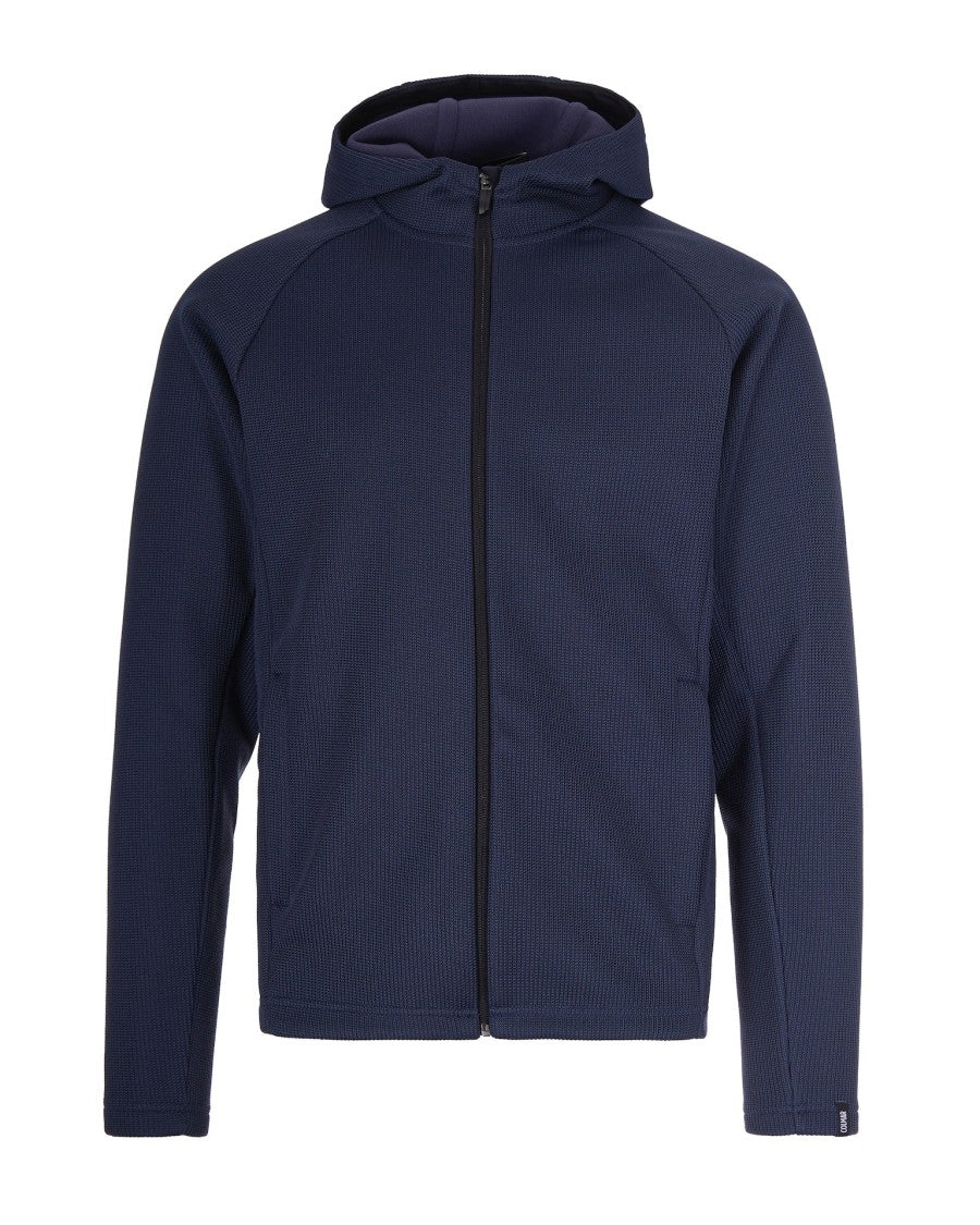 Colmar Sci Thermal Activewear Top With Full Zipper
