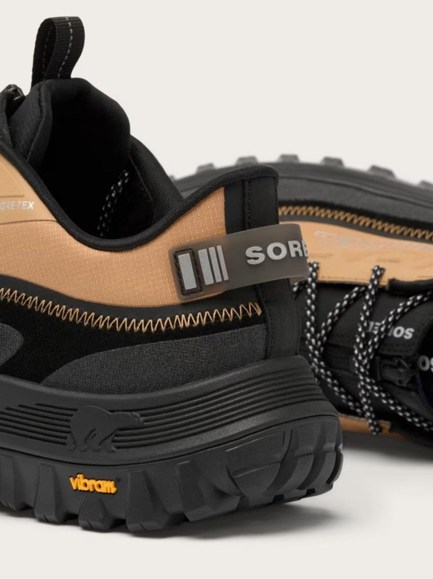 Sorel Callsign Enigma Gtx Waterproof Mesh Sneakers