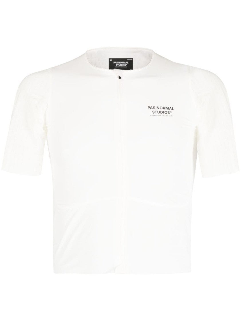 Pas Normal Studios Mechanism Pro Cycling Jersey Top