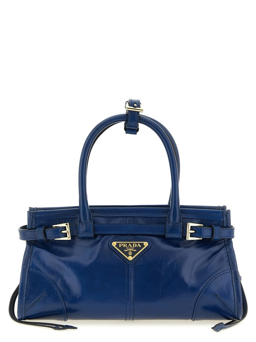 Prada 'Bonnie' Mini Handbag