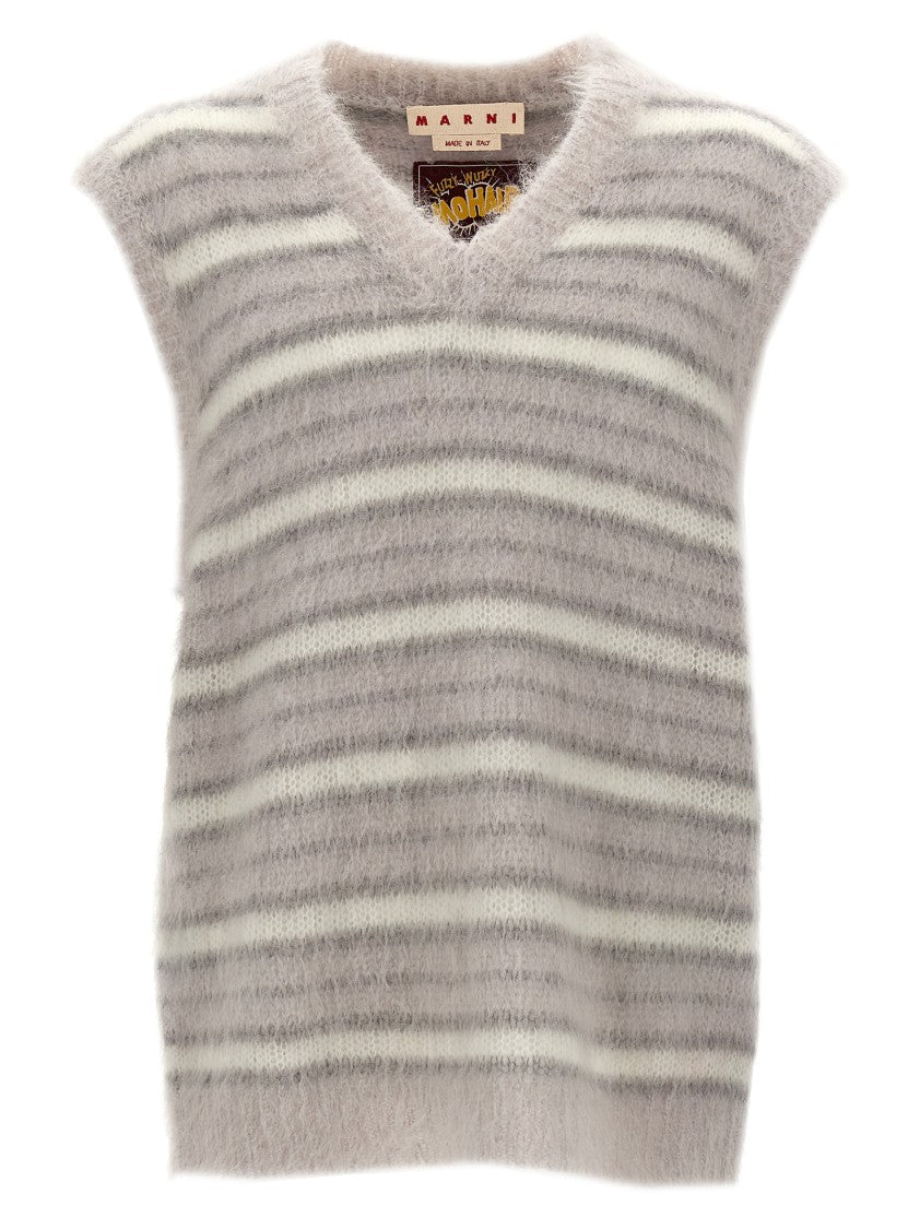 Marni Fuzzy Wuzzy' Vest