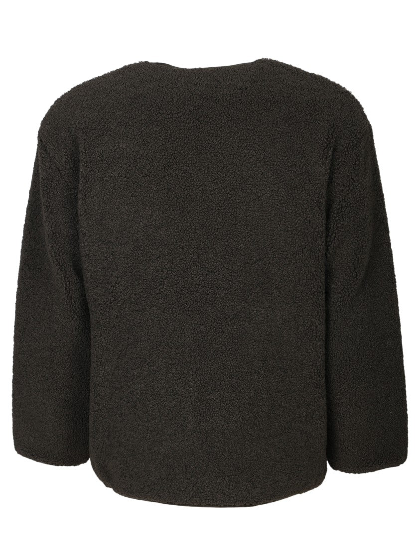 Carhartt Wip Polyester Fleece Jacket