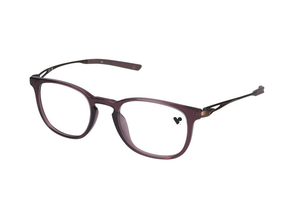 Nike Eyeglasses 7151 604 Night Maroon 49/20/145
