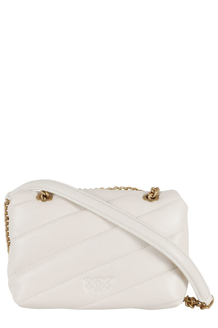 Pinko Love Puff Baby Handbag