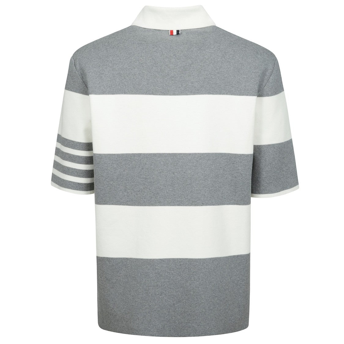 Thom Browne Milano Cotton Polo