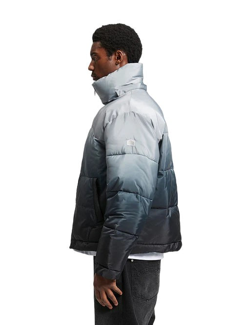 Reternity Faded Grey Signe Puffer Polyester Jacket