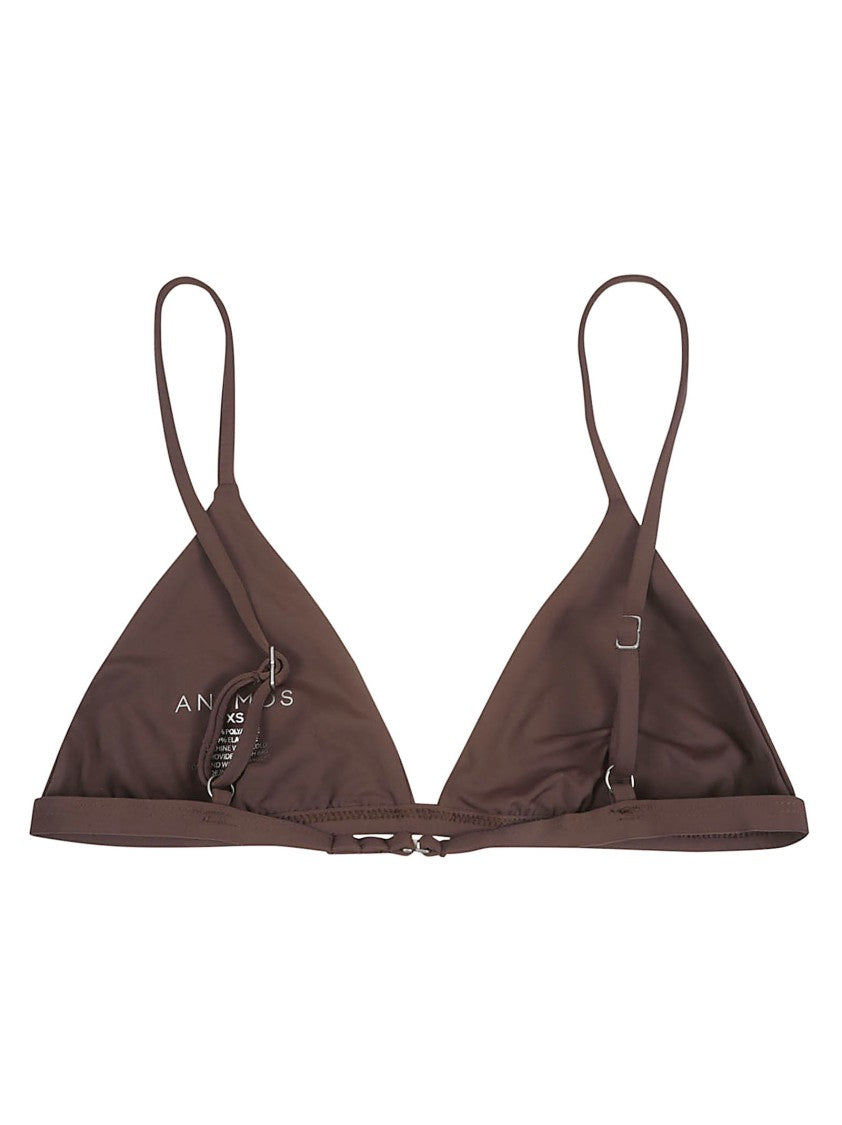 Anemos The Classic Triangle Bikini Top