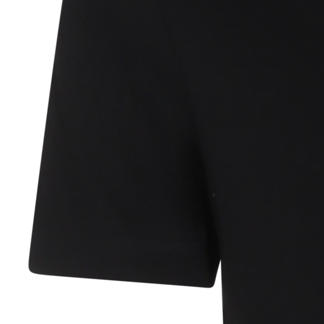 Malo Timeless Black Sweater