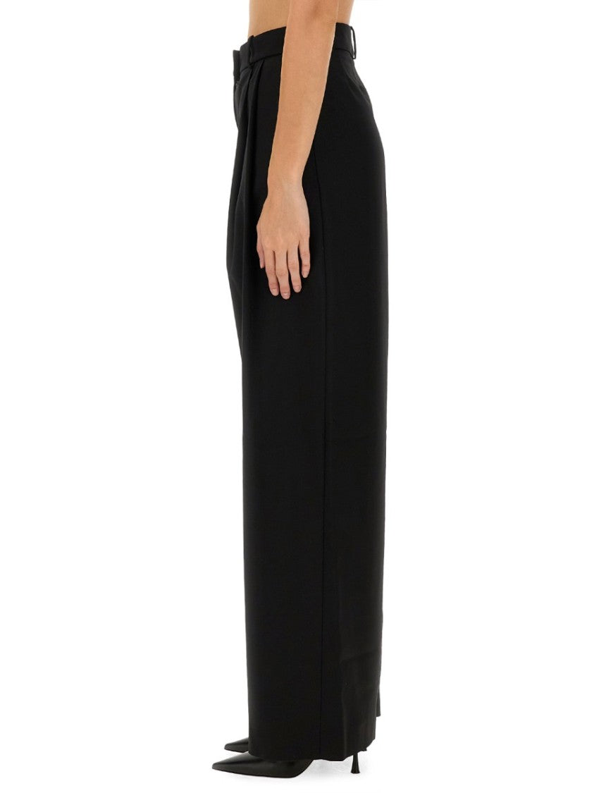 Nina Ricci Wide Pants