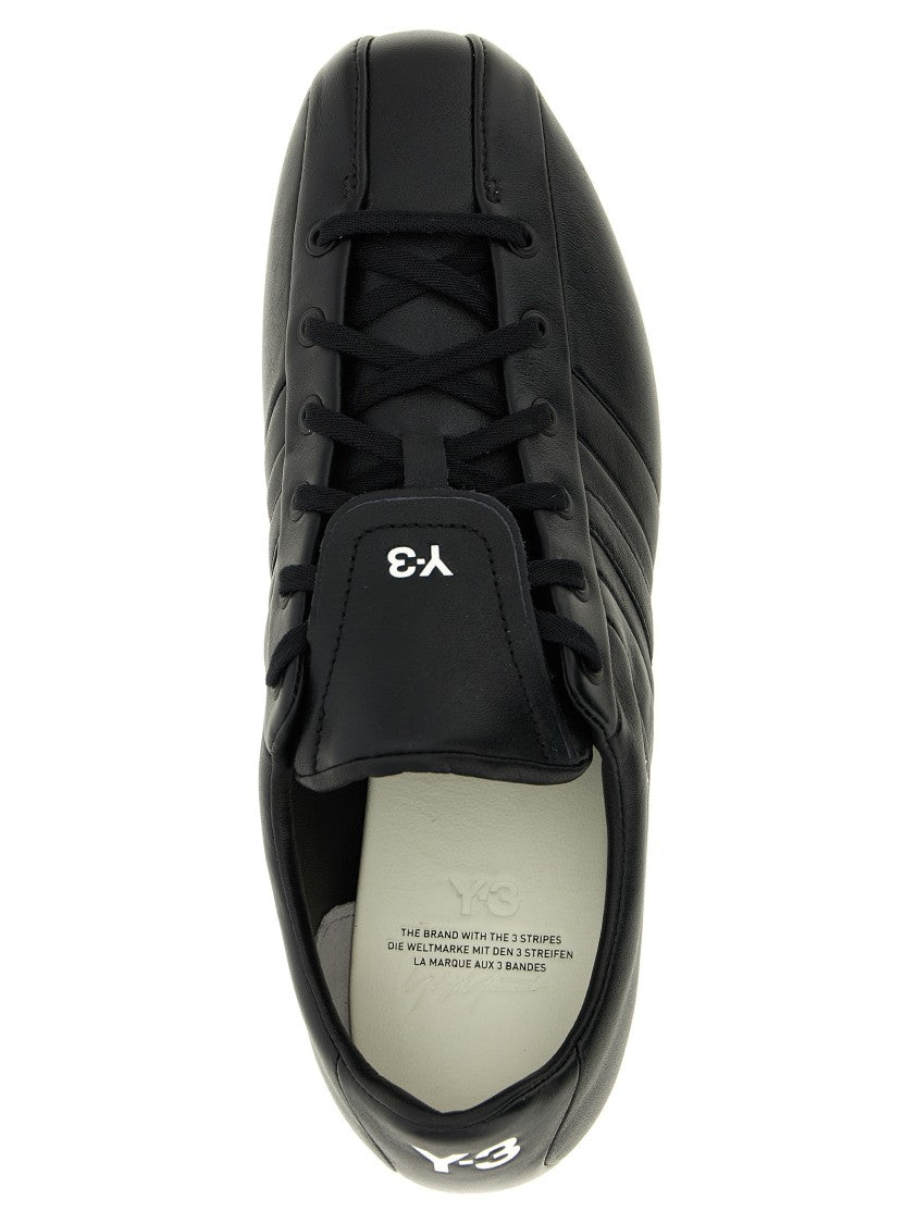 Y-3 ' Field' Sneakers