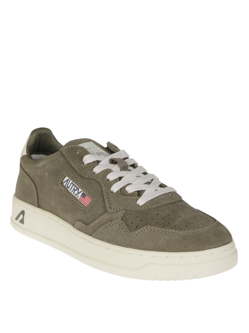 Autry Medialis Low M Sneakers