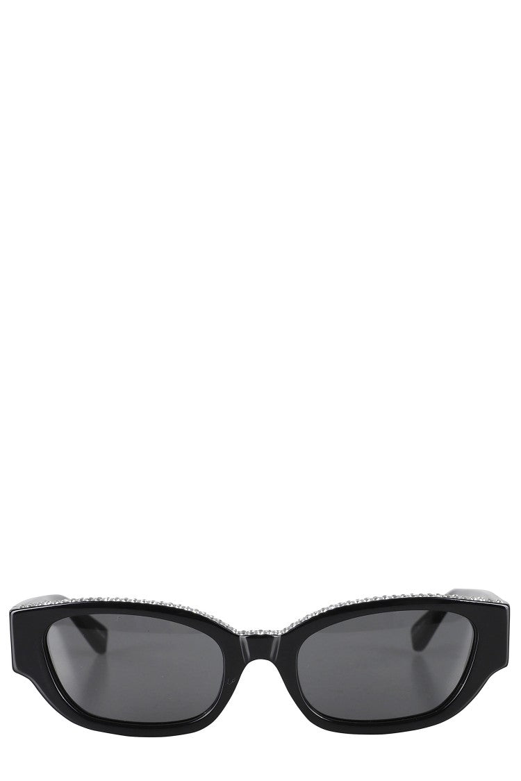 Magda Butrym Magda 4C7sun Cat-Eye Sunglasses