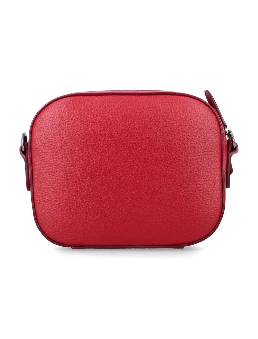 Stella Mccartney Camera Bag Alter Mat Crossbody Bag