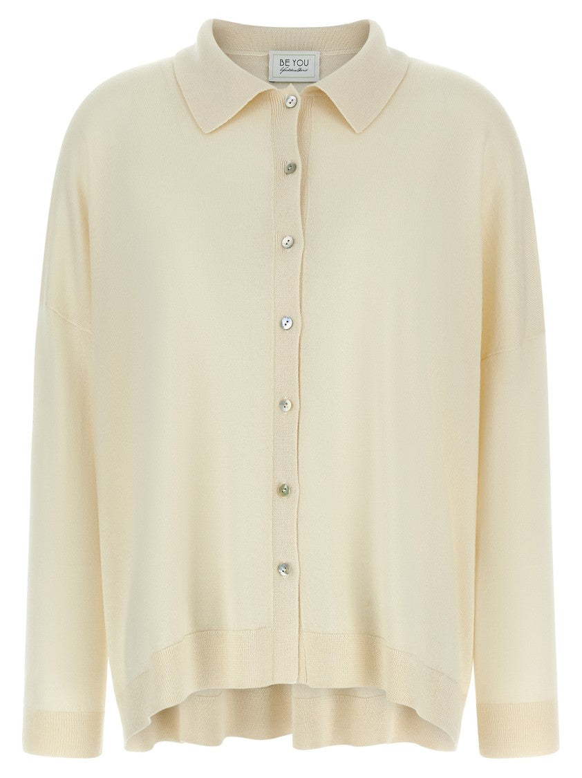 Be You Lady17' Cardigan