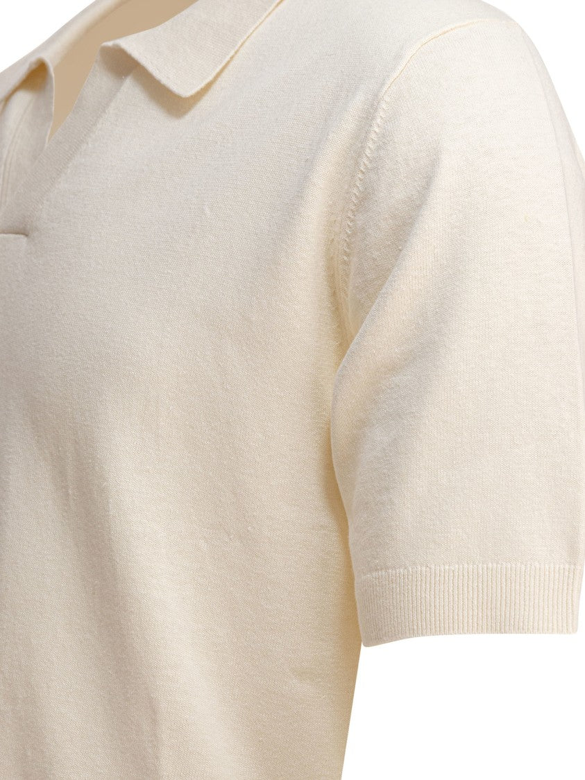 Norse Projects "Leif" Polo Shirt