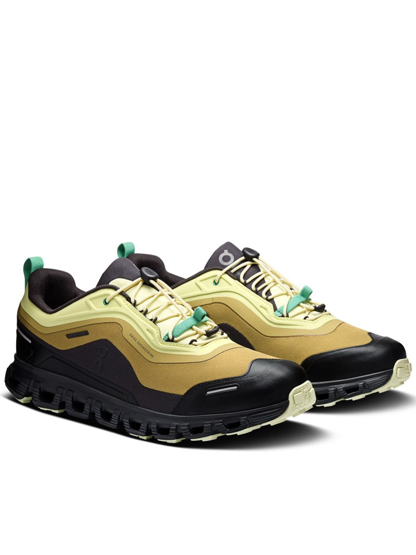 On Cloud 6 Geo Wp Running Sneakers