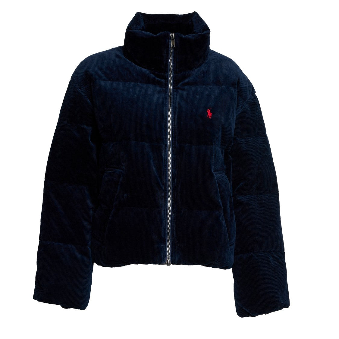 Polo Ralph Lauren Medium Corduroy Bomber Jacket