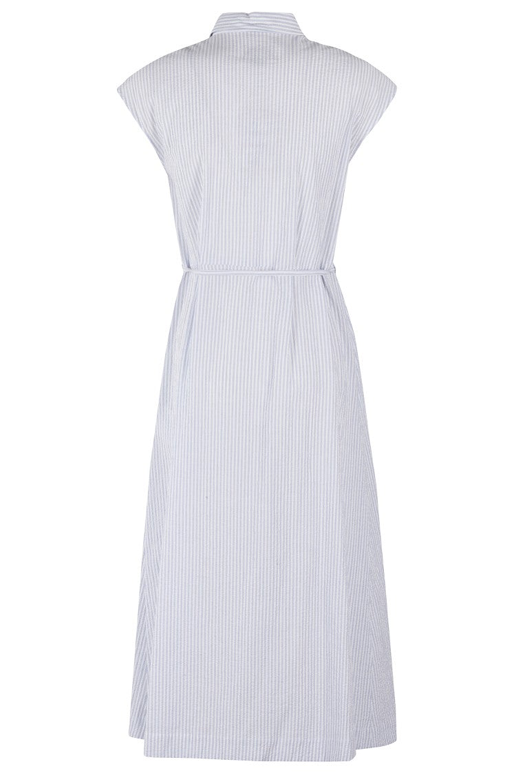 Woolrich Long Shirt Dress