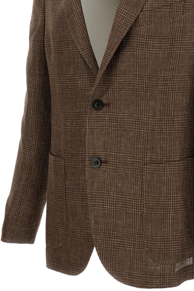Boglioli Linen K Jacket