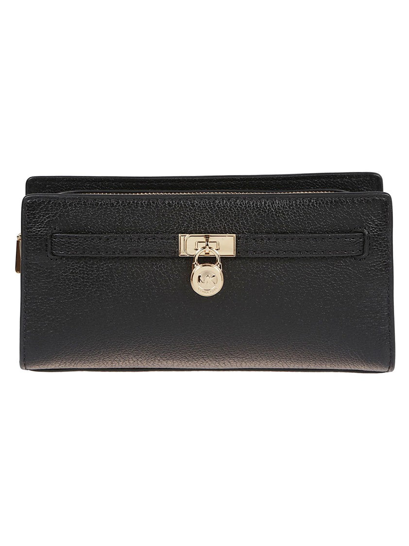 Michael Kors Hamilton Moderne Convertible Crossbody Bag