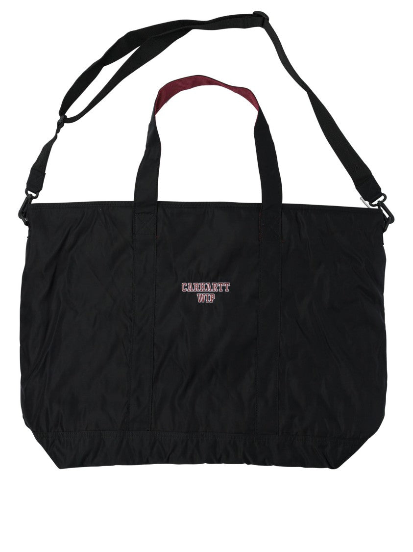 Carhartt Wip "Alumni" Tote Shoulder Bag