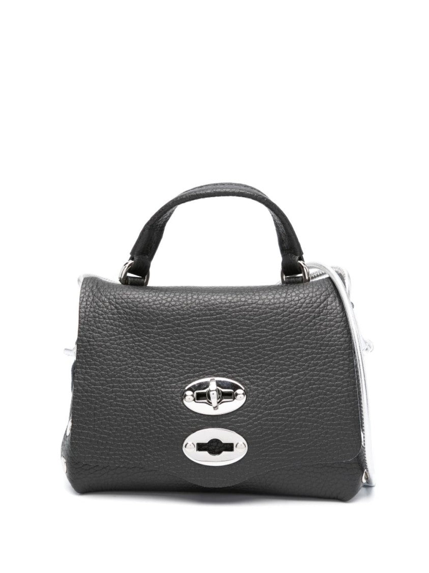 Zanellato Postina Daily Night Baby Leather Bag