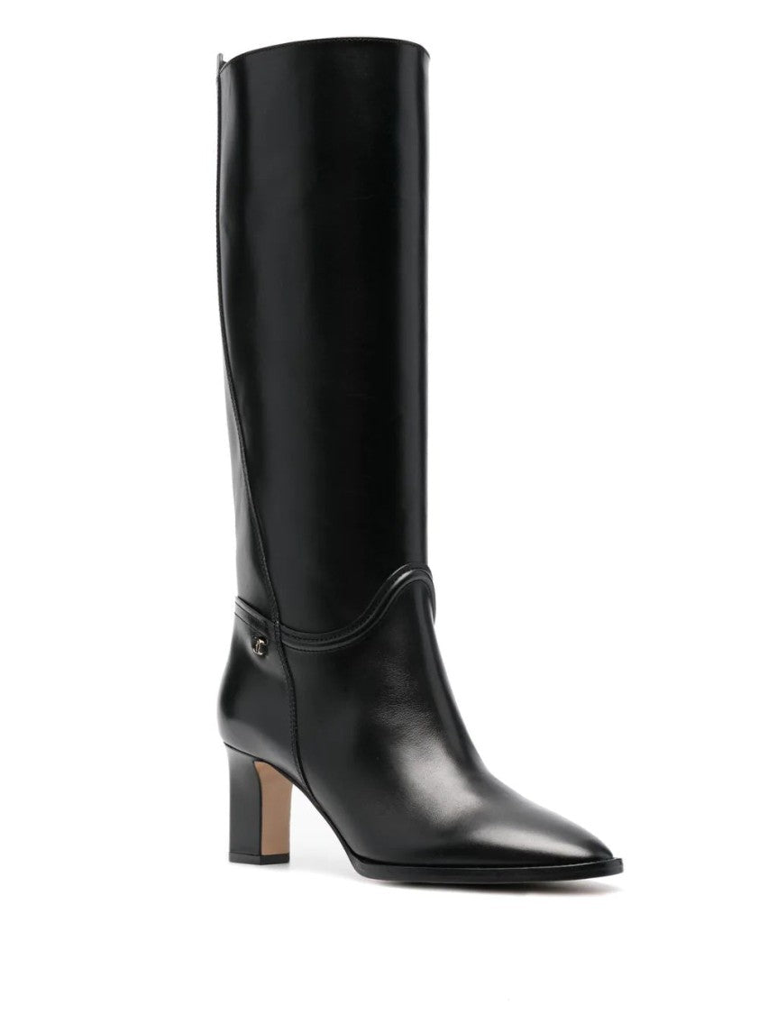 Salvatore Ferragamo Torris Boot