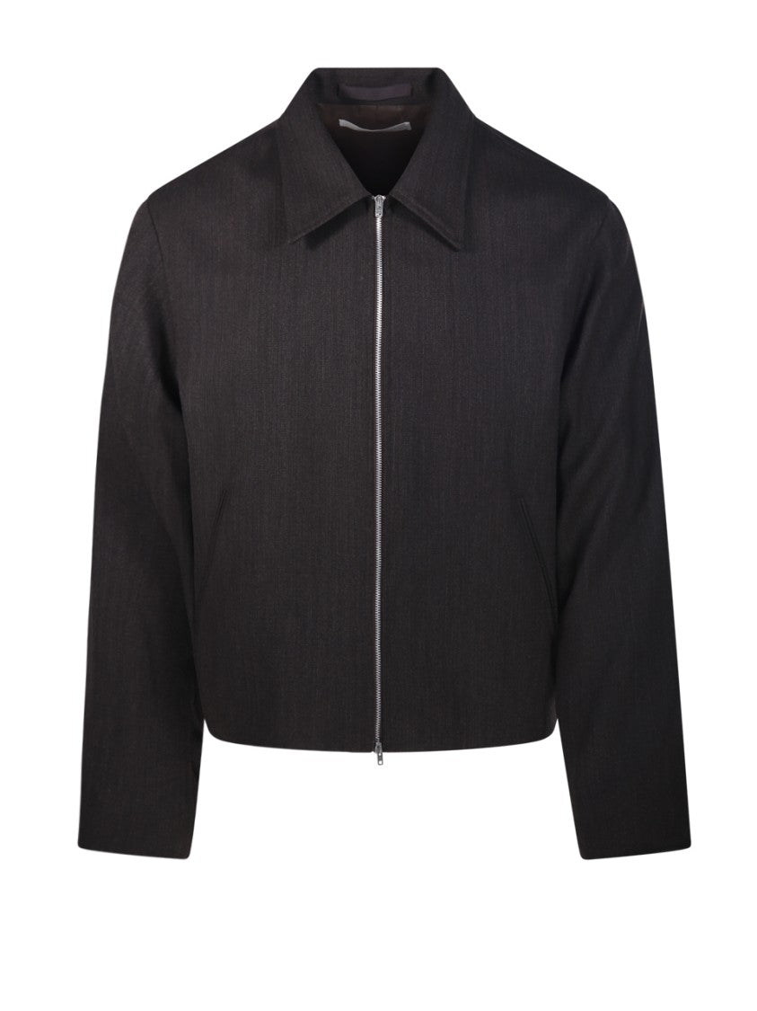 Our Legacy Mini Jacket