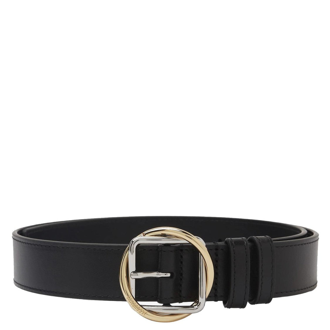 Jacquemus Salon Smooth Leather Belt