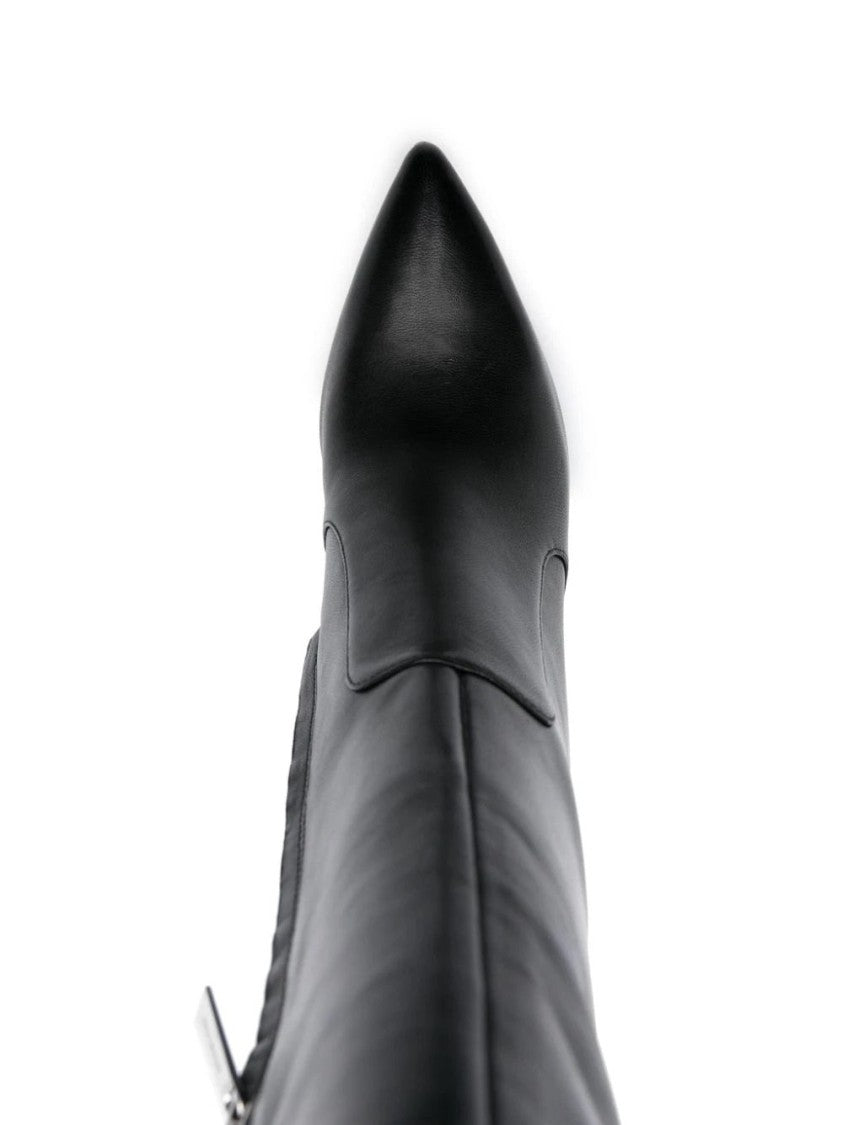 Michael Kors Rue Stiletto Boot