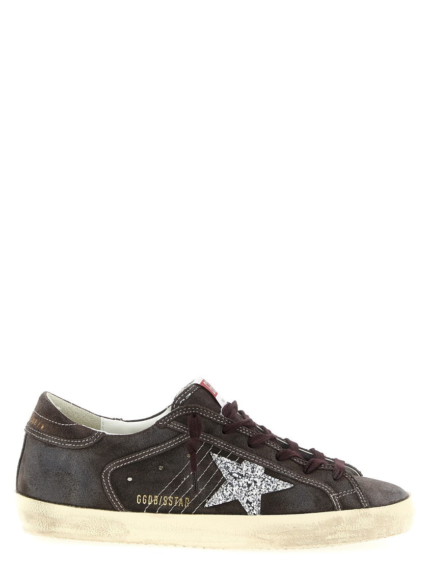 Golden Goose 'Superstar' Sneakers