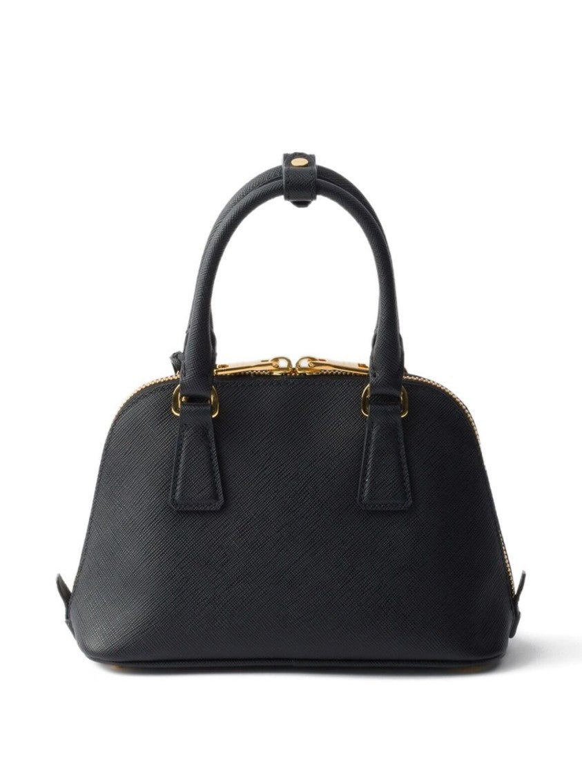 Prada Promenade Mini Saffiano Bag
